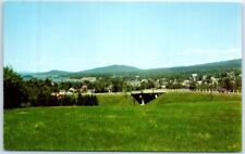 Postcard Indian Hill Maine USA North America picture