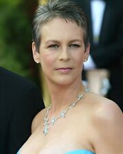 Jamie Lee Curtis 8 x 10 Photograph Art Print Photo Picture picture