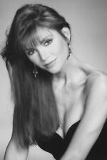 “VICTORIA PRINCIPAL” 80’s Most Beautiful Actress/Famous Celeb 5X7 Glossy “NEW”💋 picture
