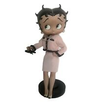 BETTY BOOP SOPHISTICATION Porcelain DOLL 12