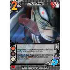 Hero Killer (XR) - UniVersus: My Hero Academia: Crimson Rampage (MHA2) 1st Editi picture