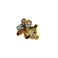 Wallace and Gromit - Wallace and Gromit - Pin Badge picture