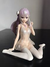 Re:ZERO -Starting Life in Another World Emilia 1/7 scale Anime Figure picture