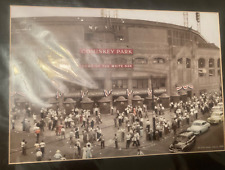 Comiskey Park 1950 (All-Star Game July 11) picture