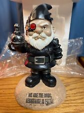 Star Trek The Next Generation Borg Garden Gnome by Bigmouth, Inc.  2016 - New picture