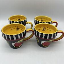 Disaronno Originale Italian Amaretto Coffee Cup Mug 3.5