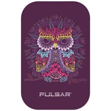 Pulsar Magnetic Rolling Tray Lid - 11