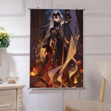 Fate/Grand Order Jeanne D'Arc Poster Hot Picture Print Home Wall Decor 60*90cm picture