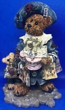 Vintage Boyds Bears & Friends Grace And Jonathan Born To Shop Teddy Figurine picture