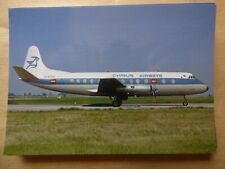 CYPRUS AIRWAYS VISCOUNT 806 G-AOYJ / Ugly Collection No. 933 picture