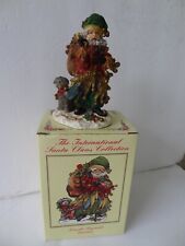 International  Santa Claus  Collection  GERMANY Knecht Reprecht picture
