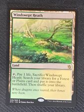 ​Windswept Heath - 248/269 Rare  Magic MTG Card picture