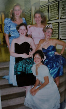 2002 Nardin Academy Buffalo NY Girls High School Yearbook - ROSARIUM picture