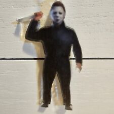 Michael Myers Christmas Tree Ornament New 3” Halloween Slasher Horror Movie picture