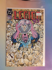 L.E.G.I.O.N. '93 #53 HIGH GRADE DC COMIC BOOK E70-7 picture