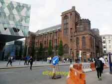 Photo 12x8 The John Rylands Library The library is now part of the Manches c2017 picture