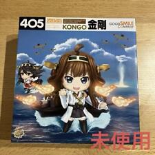 Nendoroid Kantai Collection -Kancolle- Kongo Japan  picture