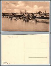GERMANY Postcard - Mainz, Gesamtansicht F19 picture