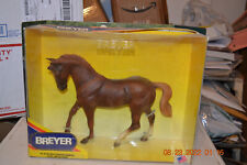 Breyer Horse Big Ben Show Jumping Horse #483 NIB NBRB picture