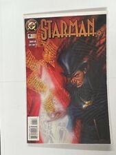 Starman #6 Direct Market Edition 1995 DC Comics | Combined Shipping B&B picture