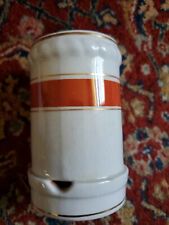 Anique Imperial Ironstone China Cockson & Chetwynd Toothbrush Holder Rare picture