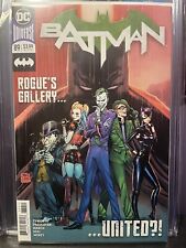 Batman #89 DC Comics 2020 1st Print First cameo Punchline Tynion NM Joker Bonus picture