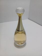VTG Jadore by Christian Dior 1.7Fl oz 100ml Eau De Parfum Perfume for Women picture