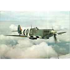 Spitfire IX MH 434 (G-ASJV) Original Postcard TK1-P19 picture