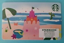STARBUCKS CARD 2024