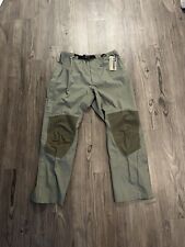 New NWT Blackhawk Warrior Wear Shell Pants Large Foliage Green picture