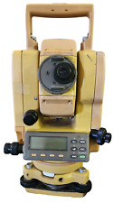 Topcon GTS-210 Electronic Surveying Instrument for Construction & Engineering picture