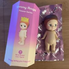 AUTHENTIC SONNY ANGEL Flower Series Acorn Confirmed Blind Box SONNY PLUGS picture