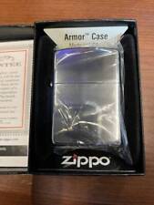 Zippo Armor Mirror 2014 picture