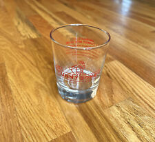 The Funny Bone Comedy Nite Club Clear Drink Glass picture