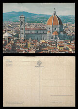 ITALY - Firenze, The Cathedral PC picture