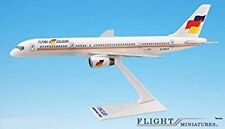 Flight Miniatures Flying Colours Boeing 757-200 Desk Top 1/200 Model Airplane picture