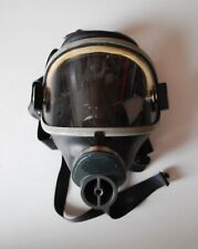 Vintage Drager M-174 A Gas Mask nice shape picture
