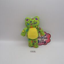 Pickles The Frog C1412C Vivid Nakajima keychain mascot 5
