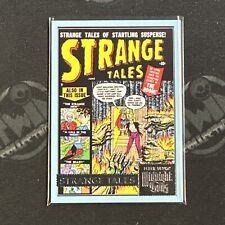 2023 Fleer Ultra Midnight Sons #ST-1 Strange Tales #1 picture