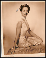 Dana Wynter In Shake Hands With The Devil (1959) 🎬⭐ Vintage Photo K 40 picture