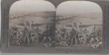 WWI Battle of Verdun  antique steroview 1916 interesting picture of the battle picture