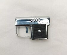 Vintage Corona Miniature Pistol Gun Lighter Made In Japan picture