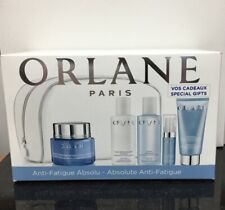 Orlane Absolute Anti- Fatique Set 6 PC/ NIB (special gift) picture