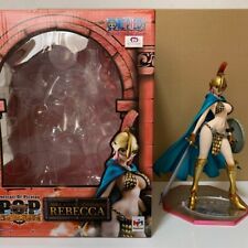 Gladiator Rebecca Figure Portrait Of Pirates First edition Megahouse One Piece picture