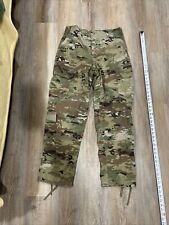 US Army Pants Mens Medium Brown Multicam Camo Cargo Trousers Military Hunting picture