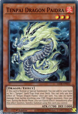 LEDE-EN016 Tenpai Dragon Paidra : Super Rare 1st Edition YuGiOh Card picture