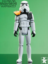 Gentle Giant Star Wars A New Hope Sandtrooper Jumbo Figure Brand New In Stock picture