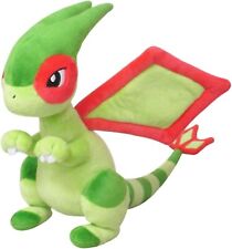 Pokemon ALL STAR COLLECTION Flygon Stuffed Toy S Plush Doll Pocket Monster New picture