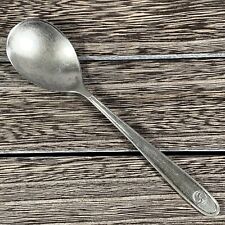 Korean Air Spoon Souvenir Teaspoon picture