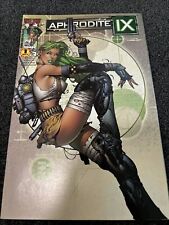 APHRODITE IX #1 VARIANT B TOP COW SEPTEMBER 2000 picture